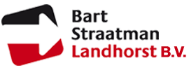 Bart Straatman Landhorst B.V.